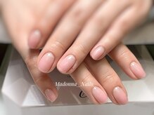 マドンナ ネイル(Madonna Nails)/