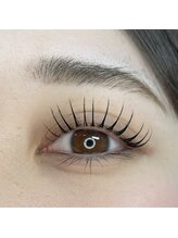 Muer eyelash salon【4/13オープン(予定)】/ぱっちりパリジェンヌ風パーマ