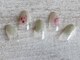 ネイルサロン エムズ(Nail Salon M's)の写真