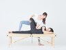 【女性用】運動不足へ!柔軟性UP/もみほぐし&全力ストレッチ 90分¥1,650 OFF
