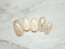 クラスネイル 二子玉川(CLASS NAIL)/ 【HAND】DESIGNアート