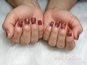 ネイル クレオ(nail Culleo)/ニュアンス