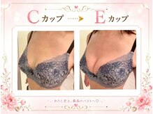 リリ(RILI)の雰囲気（遺伝子検査で育ちにくい原因を根本解決【育乳/バストアップ】）