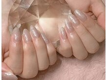 チェリーブロッサム(A CHERRY BLOSSOM)/グラデーション