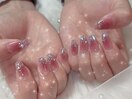 大人気じゅわっとチーク
