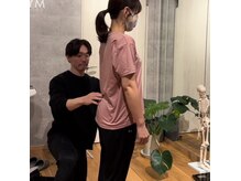 ナナ 吉祥寺店(NANA)の雰囲気(女性専用/一人ひとりの骨格合わせてサポート)