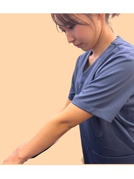 一関整体院/腰痛・肩こりご相談ください!