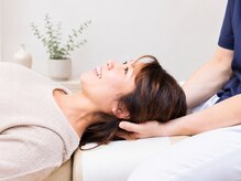 六甲仲井整体院/首こり、頭痛、眼精疲労にも◎