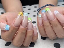 キム(Kim)