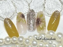 ネイルシュシュ 橋本店(nail chou chou)/定額C☆6980円≪オフ込み≫