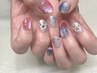 ［Hand］120min/凝ったアート2、3本コース