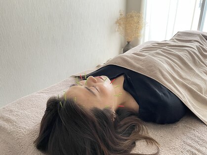 ユー(U.)の写真