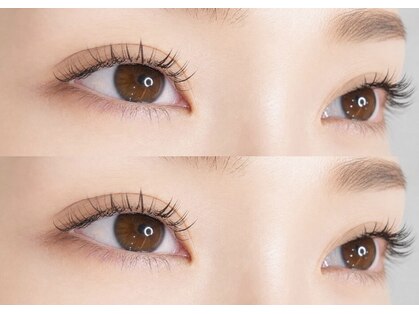 ヘアースタジオ ピース アンド アイラッシュ(Hair Studio Peace&Eyelash)の写真
