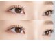 ヘアースタジオ ピース アンド アイラッシュ(Hair Studio Peace&Eyelash)の写真