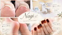 ナギネイル(Nagi Nail)