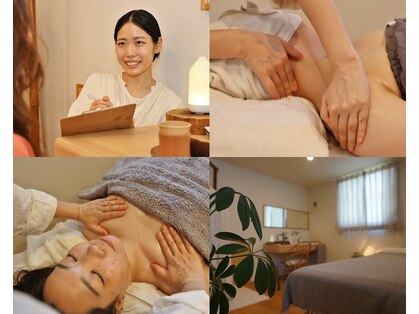 シキ(SIKI)の写真