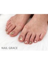 ネイルグレイス(NAIL GRACE)/