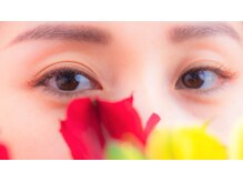 ビューティー デザイン アール(Beauty Design R.)/ワンランク上のおしゃれな目元♪