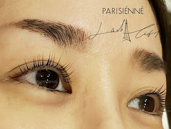 モモナ/次世代まつ毛パーマ【施術例】