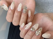 ネイルズ ララ(nails Lala)/bijou。