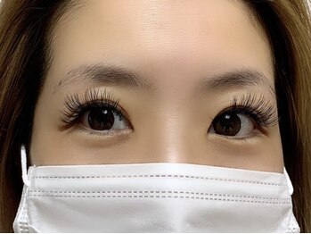 ドゥ エイチ(deux h)/フラット☆15ミリ