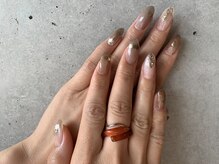 エルフ(elf)/elf nail