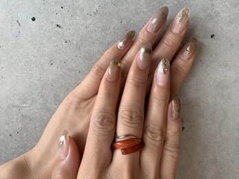 エルフ(elf)/elf nail