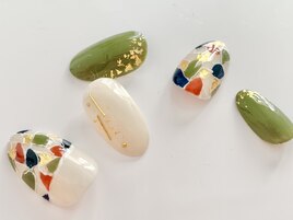 2020シーズン【お正月】