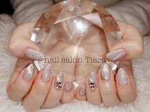 ティアラ(Tiara)/フラッシュ×マグネット