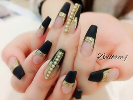 120分ネイルし放題コース☆