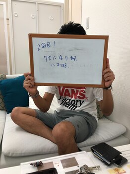 ブリッジ(BRIDGE)/お客様の声