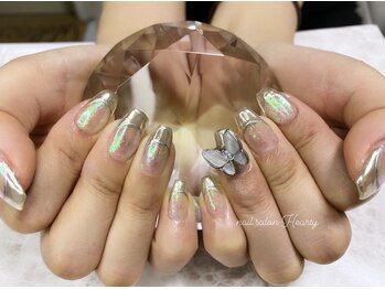 ハーティー(Hearty)/ジェルやり放題