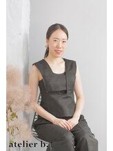 アトリエ ビー(atelier b.)&nbsp;RISA 