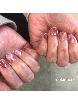 コキリンコ 葉山(cokirinco)/