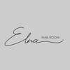 ネイルルーム エルナ(nail room ELNA)のお店ロゴ