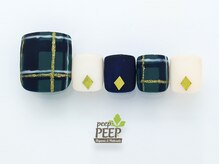 ピッピ 白金台店(peep PEEP)/ 21年10月マンスリートレンド-18