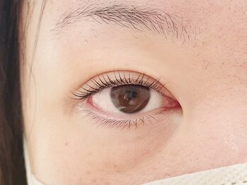 アイラッシュサロン エフ(f)/☆まつ毛パーマ☆