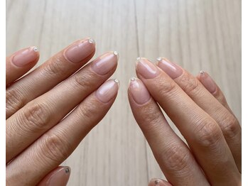 ネイルアンドアイラッシュ オリジンズ(Origins)/オーダーデザイン