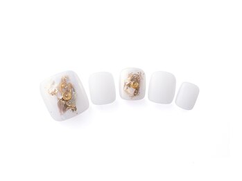 ネイルサロン ディーバ ギンザ(Nail salon Diva GINZA)/シンプルデザインSelect￥8,030