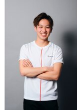 ドクタートレーニング 渋谷店(Dr.トレーニング) 高橋 滉人