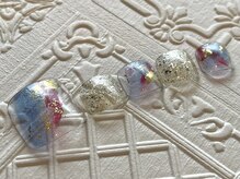 エブロマリン 湘南台店(evromarine)/Manami デザイン