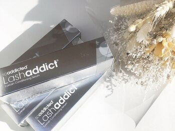 ビューティーアイラッシュ 西中島南方店/ラッシュアディクト正規取扱店