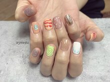 サニエプラス(Sagnier+)/133