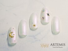 アルテミス(ARTEMIS)/シンプルA 