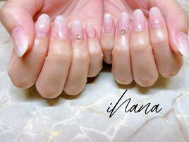 グラデーション＊ストーン