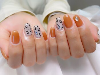 ココズルーム(KOKO's Room)/シンプルデザイン