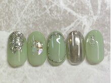 サーティースリー 塚口店(Thirty three)/デザインコース