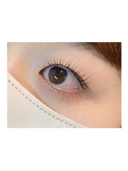 グラスラッシュ 敷島店(Grace lash)/上下カール♪