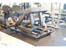 ライフタイムビューティ 江戸堀(LifeTimeBeauty)/お尻専用マシン☆