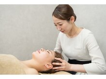 アコガレコガオ 秋田店/秋田で小顔美肌はアコガレコガオ